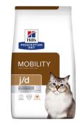 Hill's Fel. PD J/D Mobility Dry 1,5 kg