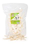 NATURECA pochoutka Kuřecí pařáty sušené kalciové 250g