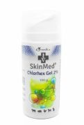 Skinmed chlorhex gel 100g 2%