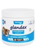 Glandex Soft Chews 60ks
