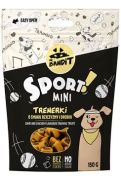 VetExpert Mr. Bandit pochoutka SPORT MINI kuře / zvěř 150 g