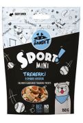 VetExpert Mr.Bandit pochoutka SPORT MINI losos 150 g