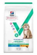 Hill's Can. VE Adult MB Weight Small&Mini Chicken 700 g