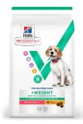 Hill's Can. VE Adult MB Weight Medium Chicken 700 g