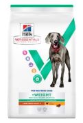 Hill's Can. VE Adult MB Weight LargeBreed Chicken 700 g