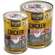 Belcando Baseline Kuřecí balení 400 g