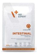 VetExpert VD 4T Intestinal Cat kapsa 100 g
