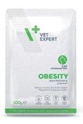 VetExpert VD 4T Obesity Cat kapsa 100 g