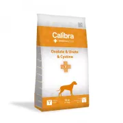 Calibra VD Dog Oxalate & Urate & Cystine 12 kg