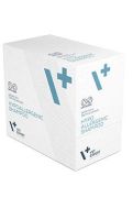 VetExpert Hypoallergenic Shampoo sáček 20 x 15 ml