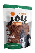 Calibra Joy Dog Classic Duck Bits 80 g