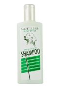 Gottlieb šampon s makadamovým olejem Smrkový 300ml pes