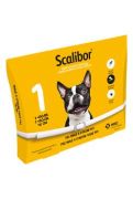 Scalibor Protectorband, 760mg, antip. obojek 48cm pes