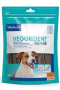 C.E.T. Veggiedent Fresh S 15ks