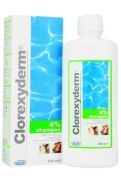 ICF Clorexyderm 4% 250 ml