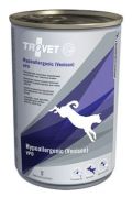 Trovet pes VPD konz. 400g
