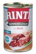 Rinti Dog Kennerfleisch konzerva Junior hovězí 400g