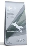 Trovet pes MGD Mobility & Geriatrics 10 kg