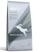 Trovet pes MGD Mobility & Geriatrics 2,5kg