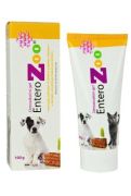Entero ZOO detoxikační gel 100 g