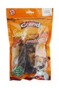 GRAND Suš. Mňamka plíce 100g