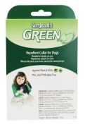 Sergeanťs Green obojek pro psy 60cm 1ks