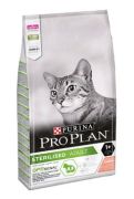 ProPlan Cat Sterilised Salmon 10kg