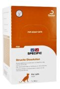 Specific FSW Struvite Dissolution 7x100 g konz.
