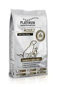 Platinum Adult Iberico+Greens 5kg
