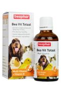 Beaphar Vit Total vitaminové kapky 50ml