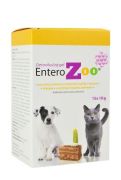 Entero ZOO detoxikační gel 15 x 10 g