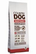 Country Dog Maintenance 15kg
