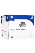 Specific CKD Heart & Kidney Support 3x4kg
