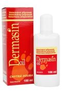 Ecosin chytrá houba Dermasin oil 100 ml