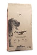Magnusson Meat&Biscuit Junior 10kg