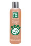 Menforsan Šampon ochranný s norkovým olejem 300ml