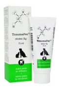 TraumaPet stoma Ag 75 ml zubní pasta