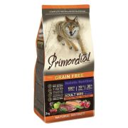 Primordial Mini Adult Trout & Duck balení 2 kg