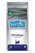 Vet Life Natural CAT Ultrahypo 2 kg