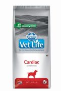 Vet Life Natural DOG Cardiac 2 kg