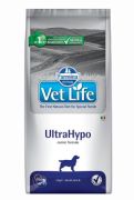 Vet Life Natural DOG Ultrahypo 12 kg