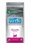 Vet Life Natural CAT Struvite 2 kg