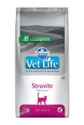 Vet Life Natural CAT Struvite 10 kg