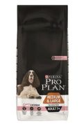 ProPlan Dog Adult 7+ Medium&Large Optiderma 14kg