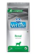 Vet Life Natural DOG Renal 12 kg