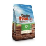 Best Breeder Grain Free Lamb, Sweet Potato & Mint balení 12 kg