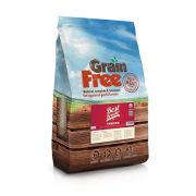 Best Breeder Grain Free Venison, Sweet Potato & Mulberry 12 kg