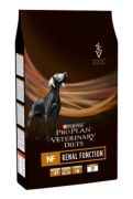 Purina PPVD Canine NF Renal Function 3 kg