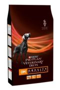 Purina PPVD Canine OM Obesity Management 3 kg