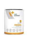 VetExpert VD 4T Renal Dog konzerva 400g